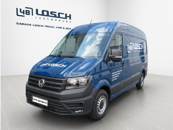 Furgone chiuso VOLKSWAGEN Crafter 35