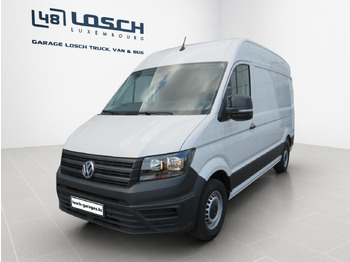 Furgone chiuso VOLKSWAGEN Crafter 35