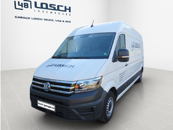 Furgone chiuso VOLKSWAGEN Crafter 35