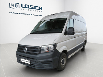 Furgone chiuso VOLKSWAGEN Crafter 35