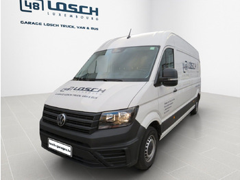 Furgone chiuso VOLKSWAGEN Crafter 35