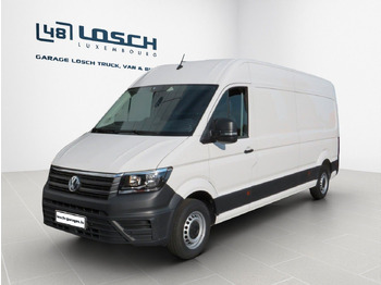 Furgone chiuso VOLKSWAGEN Crafter 35