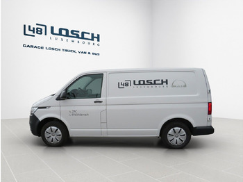 Furgoncino Volkswagen T6.1 Transporter 2.0 TDI Kasten: foto 3