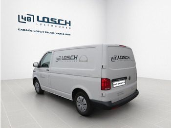 Furgoncino Volkswagen T6.1 Transporter 2.0 TDI Kasten: foto 4