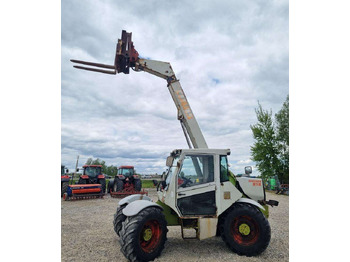 Sollevatore telescopico CLAAS