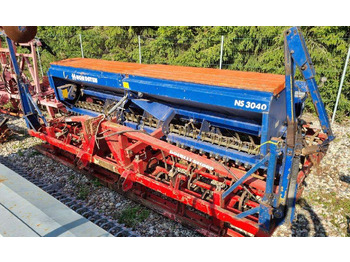 Seminatrice combinata NORDSTEN