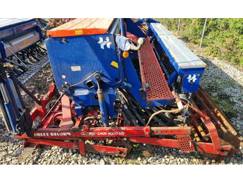 Seminatrice combinata Nordsten NS3040: foto 5
