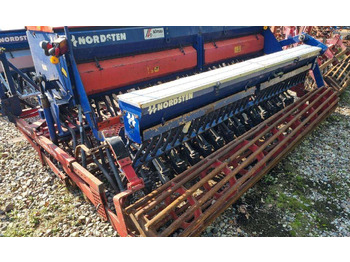 Seminatrice combinata Nordsten NS3040: foto 4