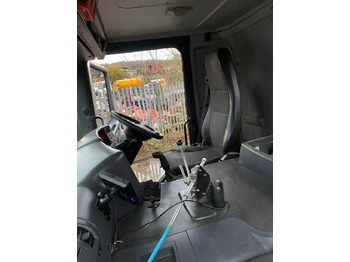 Autobetoniera Scania P280 6x4 Concrete Mixer: foto 5