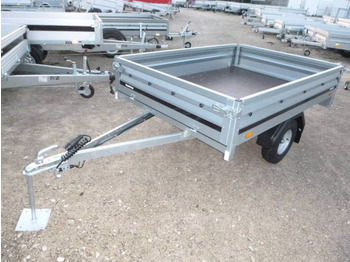 Rimorchio per auto BRENDERUP