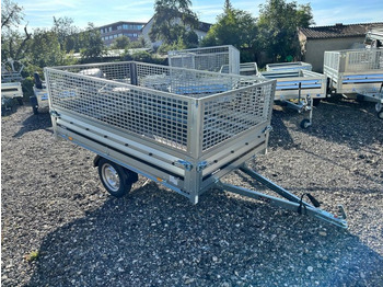 Rimorchio per auto BRENDERUP