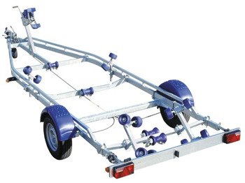 Carrello per barca BRENDERUP