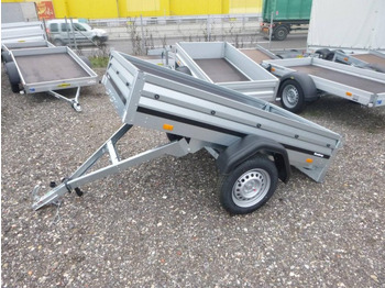 Rimorchio per auto BRENDERUP