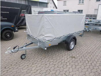 Rimorchio per auto BRENDERUP