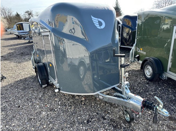 Rimorchio furgonato CHEVAL LIBERTÉ