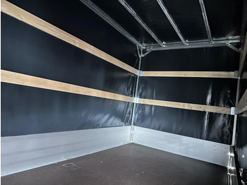 Rimorchio per auto nuovo Hapert Azure H-2 Hochlader 3050 x 1600 x 300 mm, mit Plane 180 cm anthrazit ZG 2,0 to.: foto 4