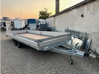 Rimorchio per auto HAPERT
