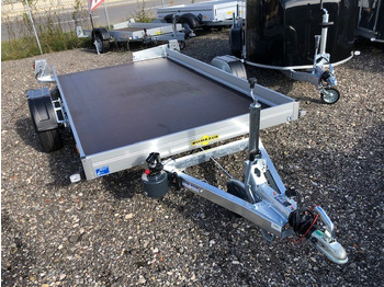 Rimorchio per auto nuovo Humbaur Absenkanhänger HKT 182515 S, 2500 x 1565 x 150 mm, 1,8 to.: foto 2