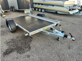 Rimorchio per auto NEPTUN