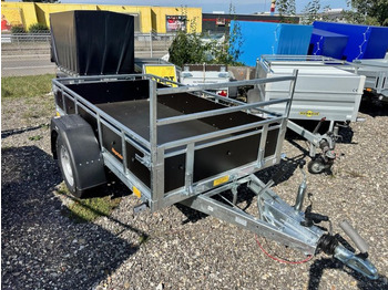 Rimorchio per auto NEPTUN