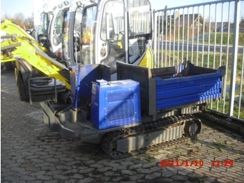 Bulldozer Neuson RK 15: foto 1