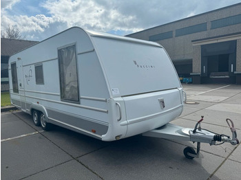 Caravan TABBERT