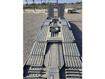 Leasing di MERCEDES-BENZ 2353 MERCEDES-BENZ 2353: foto 4 Leasing di MERCEDES-BENZ 2353 MERCEDES-BENZ 2353: foto 4