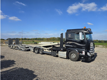 Leasing di MERCEDES-BENZ 2353 MERCEDES-BENZ 2353: foto 1 Leasing di MERCEDES-BENZ 2353 MERCEDES-BENZ 2353: foto 1