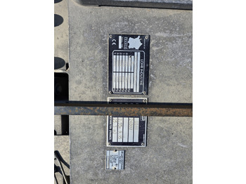 Leasing di MERCEDES-BENZ 2353 MERCEDES-BENZ 2353: foto 3 Leasing di MERCEDES-BENZ 2353 MERCEDES-BENZ 2353: foto 3