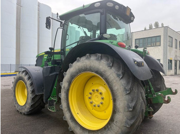 Leasing di John Deere 6210 R AutoPower John Deere 6210 R AutoPower: foto 4