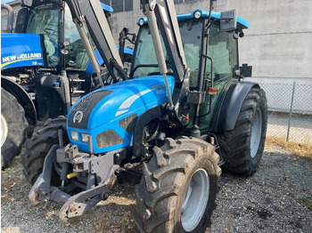 Trattore LANDINI