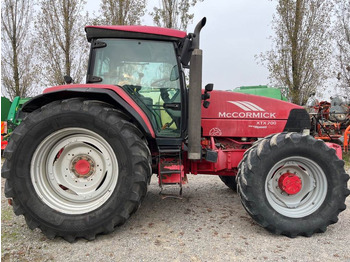 Trattore MCCORMICK XTX 200: foto 4