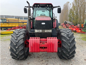 Trattore MCCORMICK XTX 200: foto 2