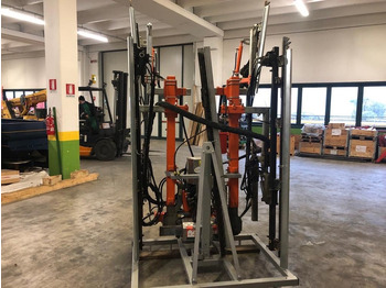 Macchina agricola per il trasporto di alimenti Rinieri VISION 2: foto 3