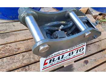 Attacco rapido per Escavatore nuovo BQC 05: foto 2 Attacco rapido per Escavatore nuovo BQC 05: foto 2