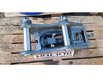 Attacco rapido per Escavatore nuovo BQC 05: foto 3 Attacco rapido per Escavatore nuovo BQC 05: foto 3