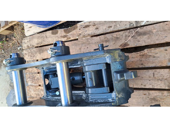 Attacco rapido per Escavatore nuovo BQC 05: foto 5 Attacco rapido per Escavatore nuovo BQC 05: foto 5