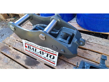 Attacco rapido per Escavatore nuovo BQC 05: foto 4 Attacco rapido per Escavatore nuovo BQC 05: foto 4