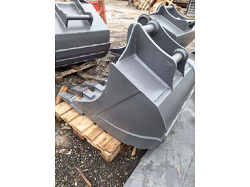 Benna per escavatore nuovo Balavto Digging bucket 800 mm: foto 4