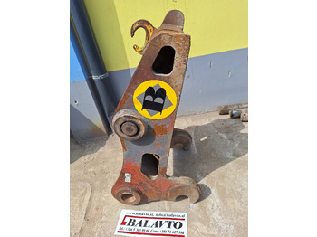 Attacco rapido VOLVO