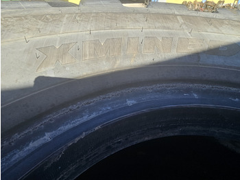 Leasing di MICHELIN XMINE D2, 35/65R33 MICHELIN XMINE D2, 35/65R33: foto 3