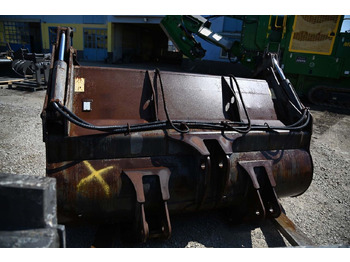 Benna per pala Trevi Benne loader bucket 2500 mm: foto 5
