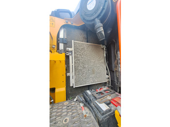 Escavatore gommato VOLVO EWR150E: foto 2