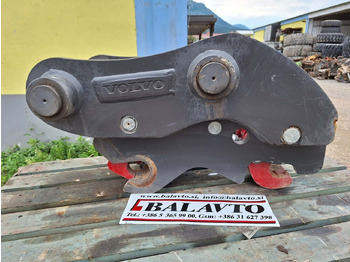 Attacco rapido VOLVO