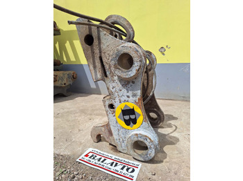 Attacco rapido VOLVO