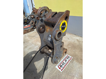 Attacco rapido VOLVO