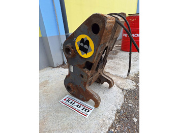 Attacco rapido VOLVO