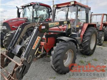 Trattore Case-IH 833 A: foto 1