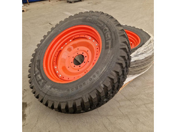 Cerchi e pneumatici NOKIAN TYRES