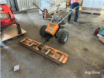 Motozappa Bucher M300KL RAKING MACHINE: foto 1